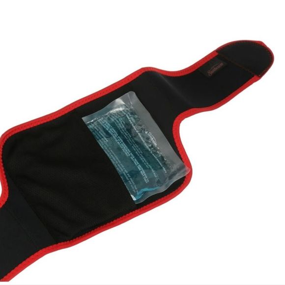 Sunbeam Hot + Cold Therapy Wrap - Picture 4 of 14